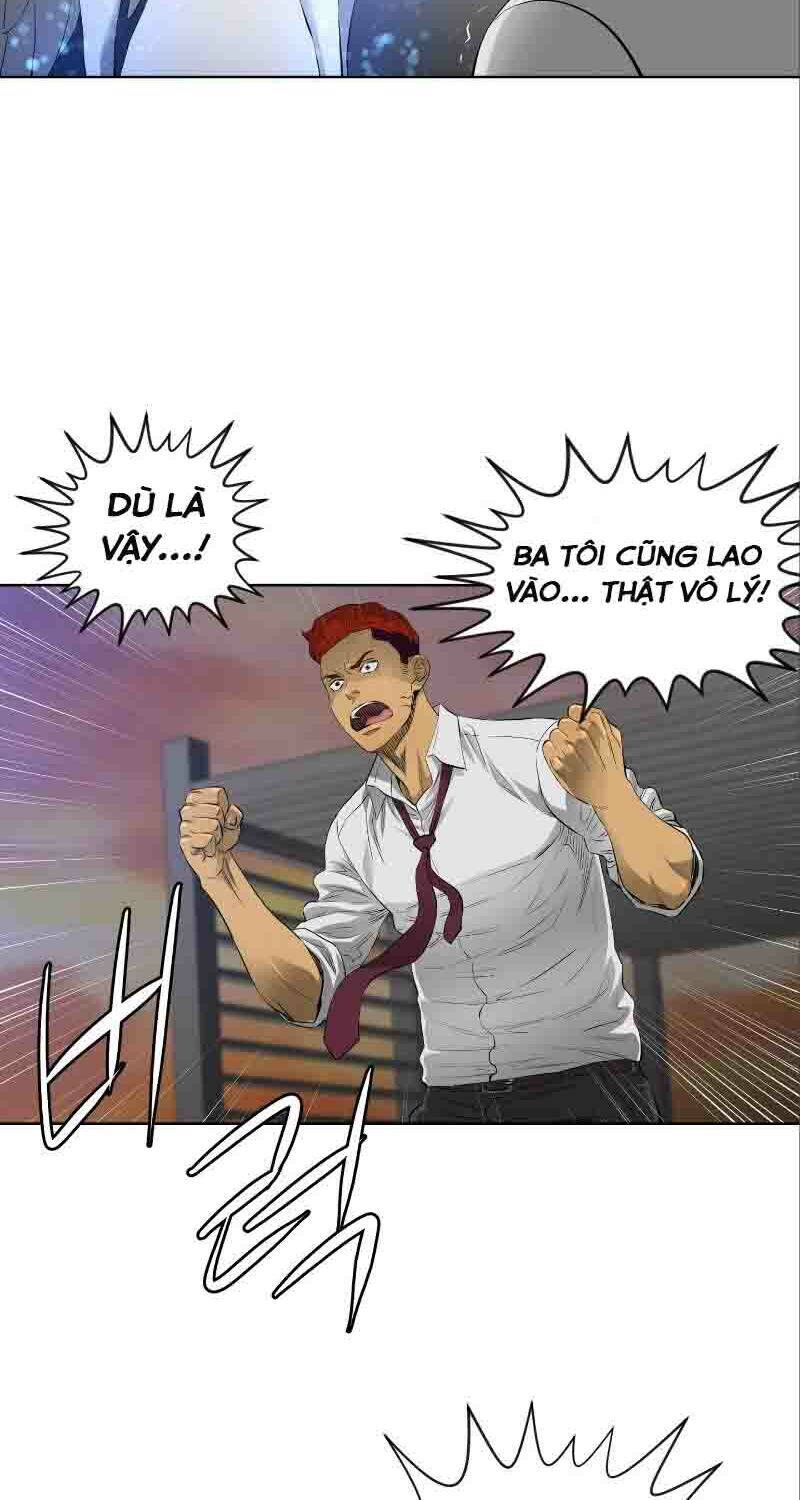 Cuộc Đời Thứ Hai Của Một Gangster Chap 58 - Next Chap 59