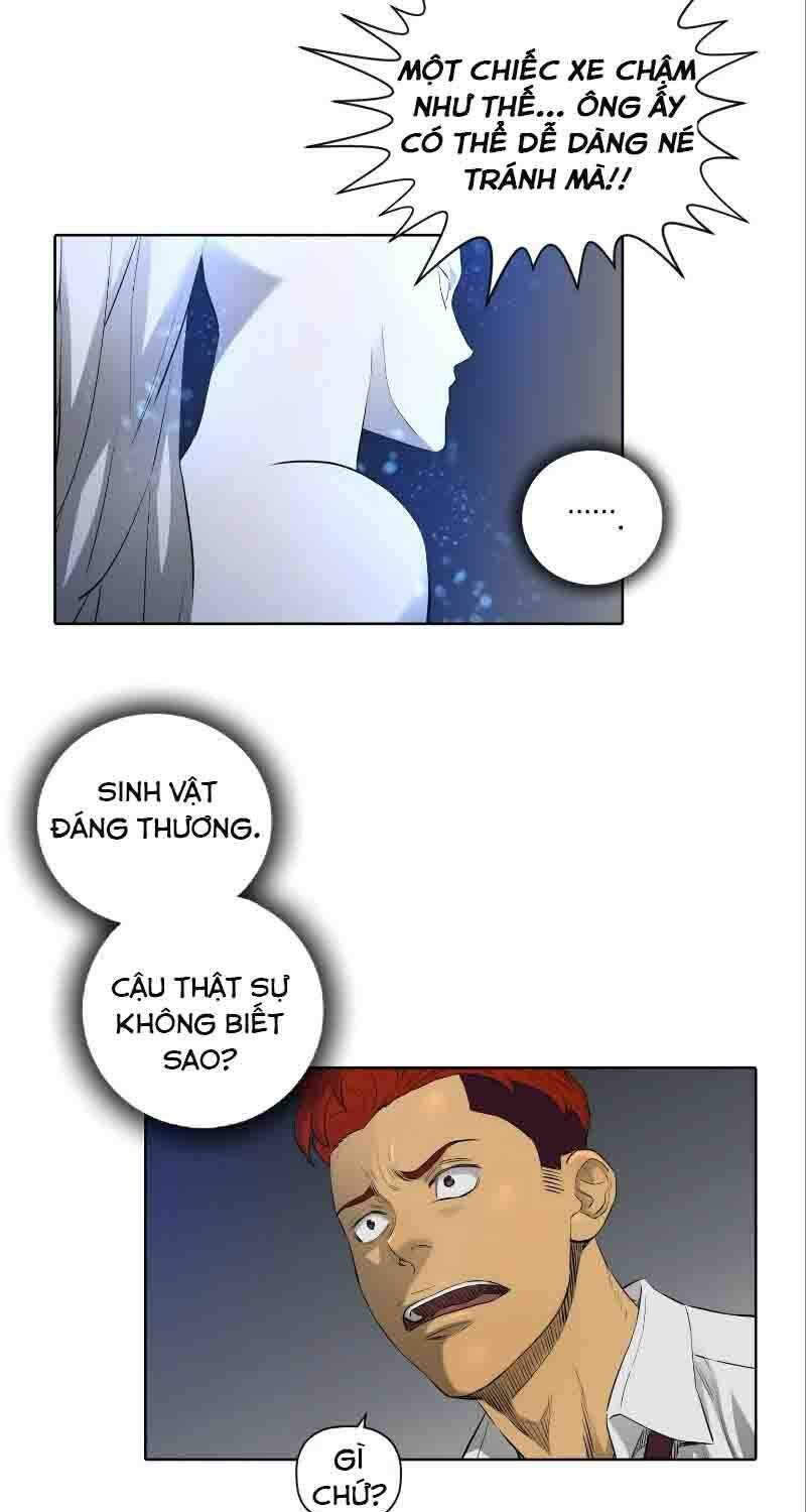 Cuộc Đời Thứ Hai Của Một Gangster Chap 58 - Next Chap 59