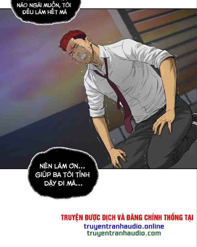 Cuộc Đời Thứ Hai Của Một Gangster Chap 58 - Next Chap 59
