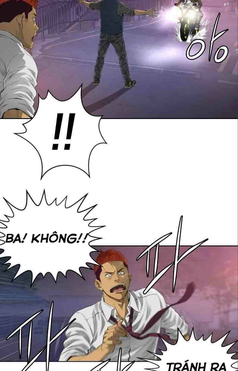 Cuộc Đời Thứ Hai Của Một Gangster Chap 58 - Next Chap 59