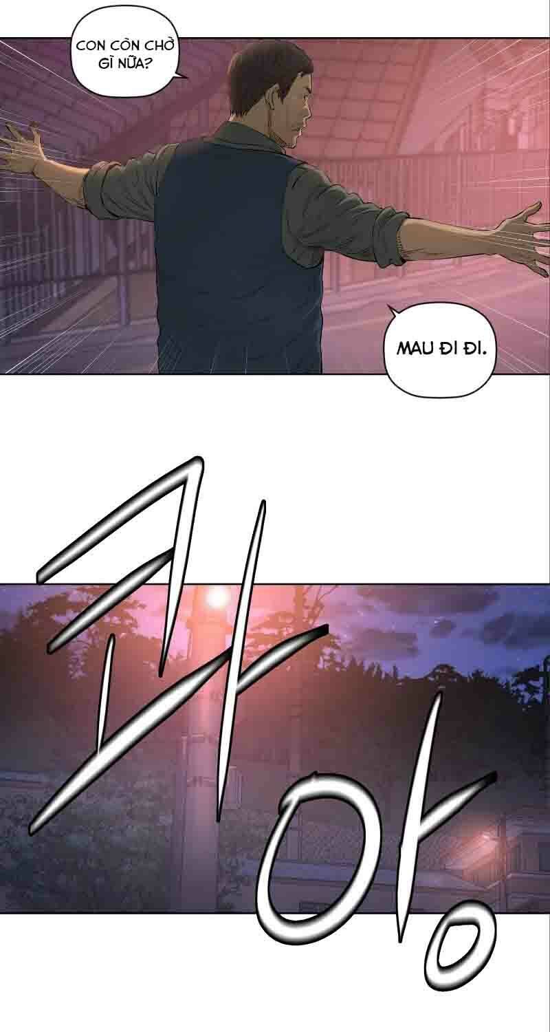 Cuộc Đời Thứ Hai Của Một Gangster Chap 58 - Next Chap 59