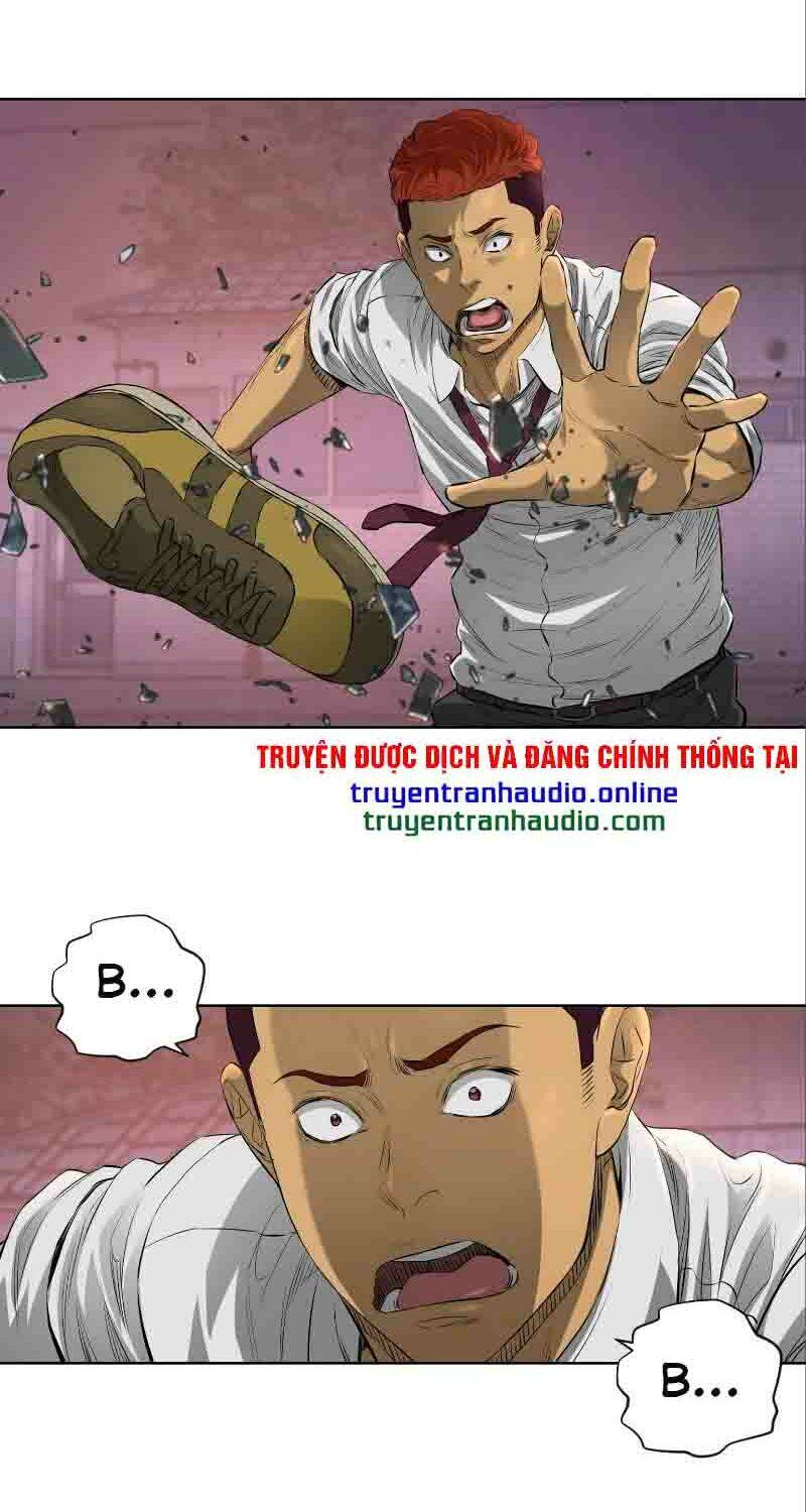 Cuộc Đời Thứ Hai Của Một Gangster Chap 58 - Next Chap 59