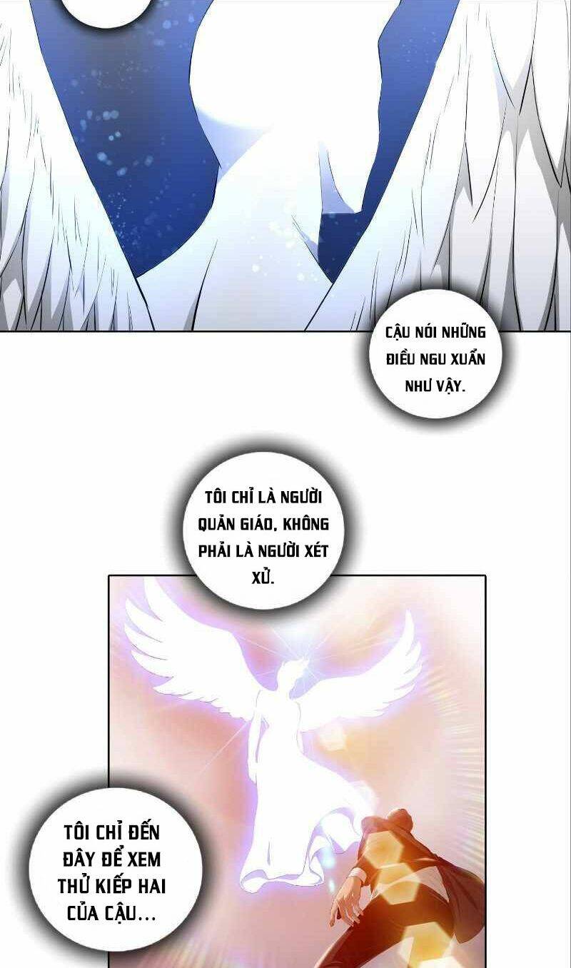 Cuộc Đời Thứ Hai Của Một Gangster Chap 59 - Next Chap 60