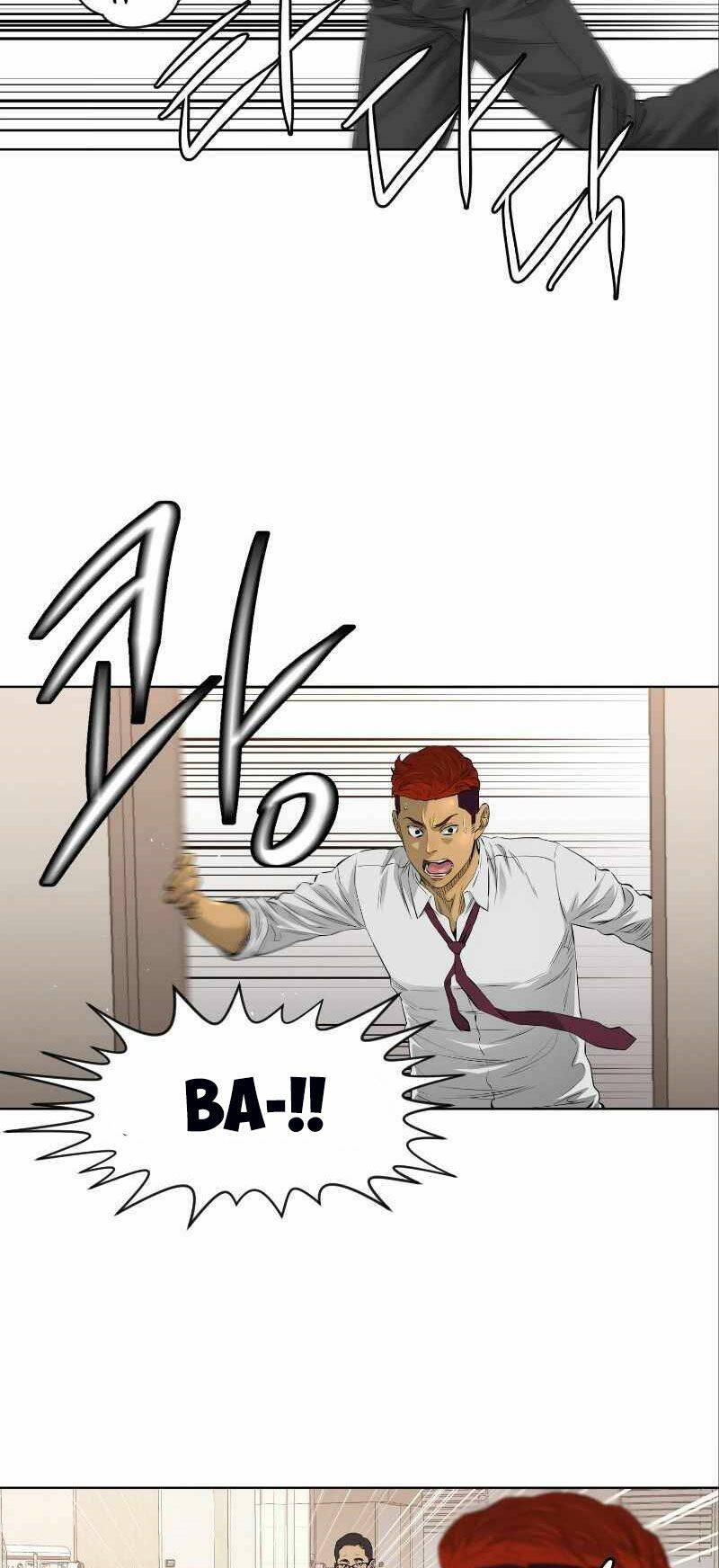 Cuộc Đời Thứ Hai Của Một Gangster Chap 59 - Next Chap 60