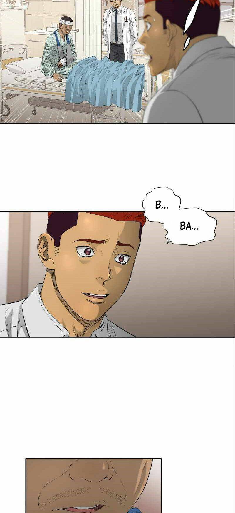 Cuộc Đời Thứ Hai Của Một Gangster Chap 59 - Next Chap 60