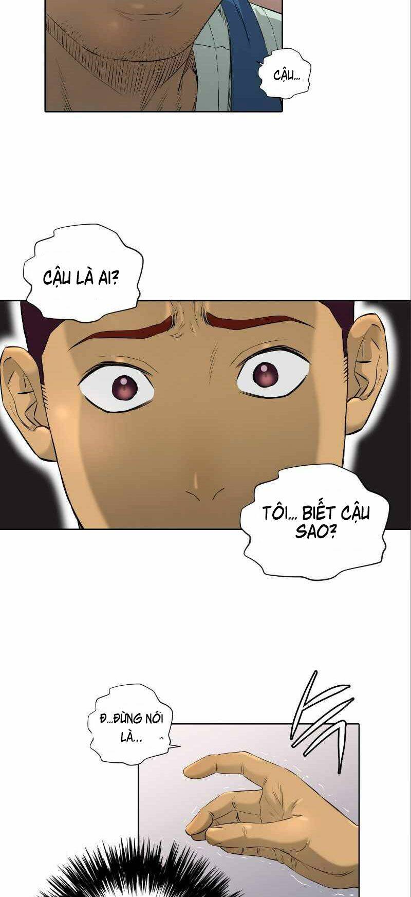 Cuộc Đời Thứ Hai Của Một Gangster Chap 59 - Next Chap 60