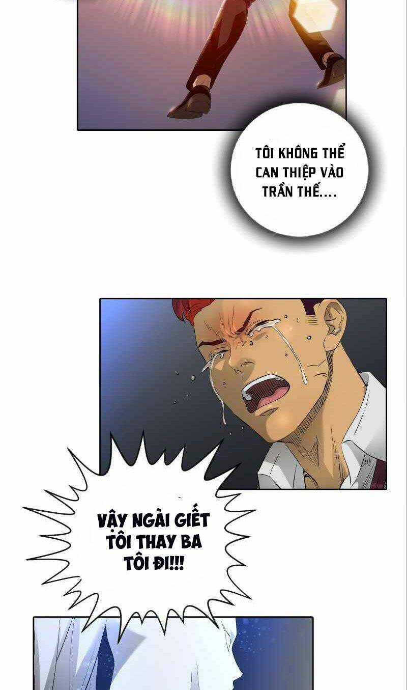 Cuộc Đời Thứ Hai Của Một Gangster Chap 59 - Next Chap 60