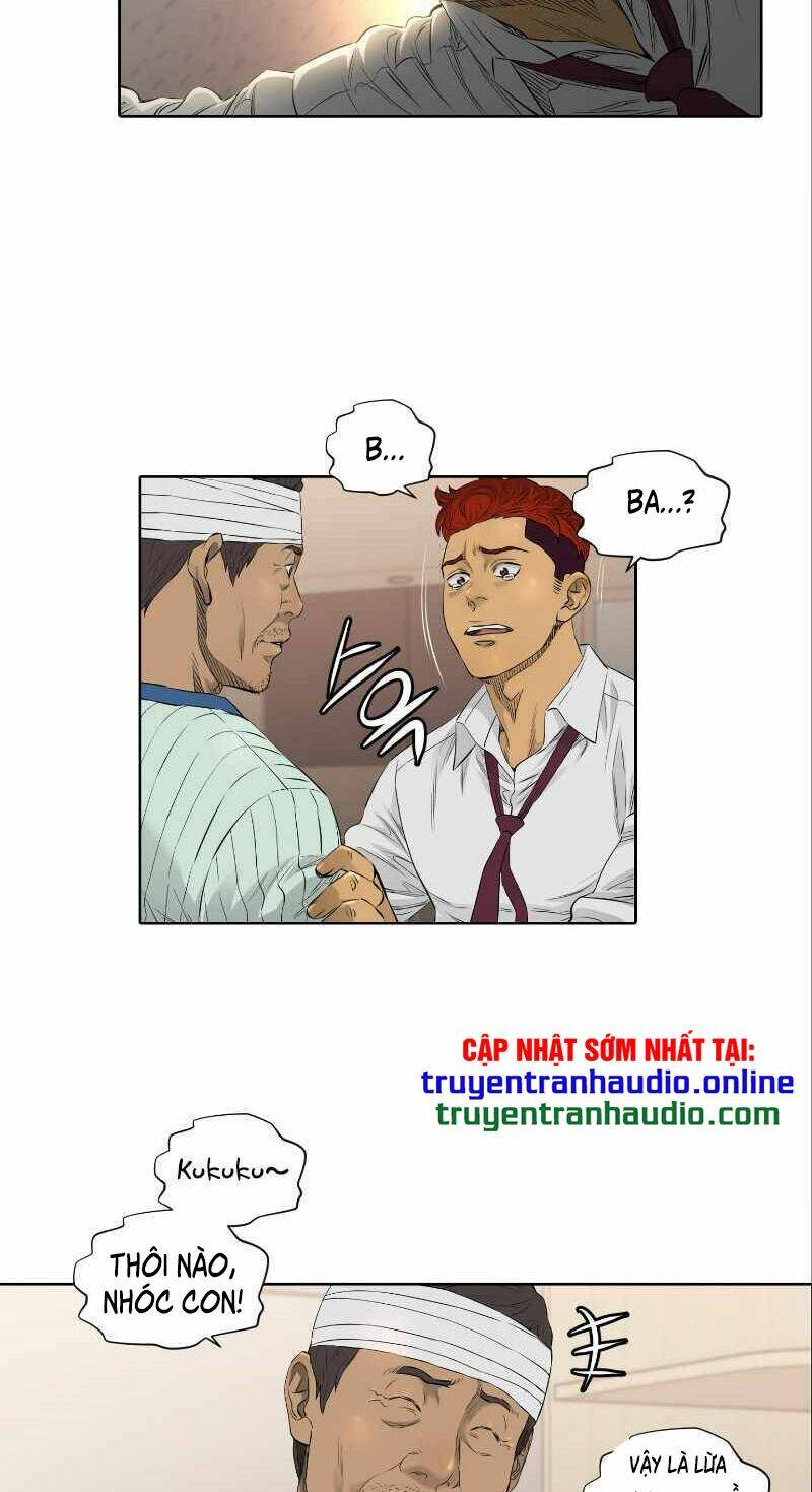 Cuộc Đời Thứ Hai Của Một Gangster Chap 59 - Next Chap 60
