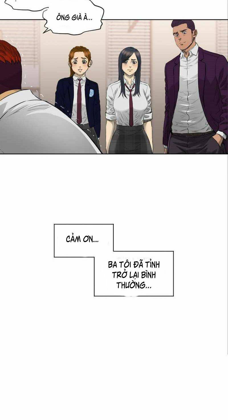 Cuộc Đời Thứ Hai Của Một Gangster Chap 59 - Next Chap 60