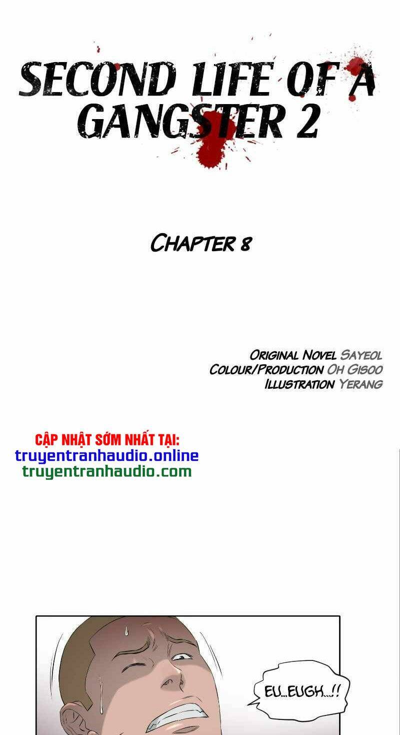 Cuộc Đời Thứ Hai Của Một Gangster Chap 59 - Next Chap 60