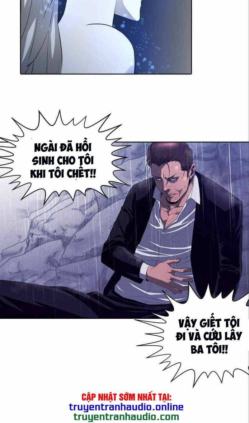 Cuộc Đời Thứ Hai Của Một Gangster Chap 59 - Next Chap 60