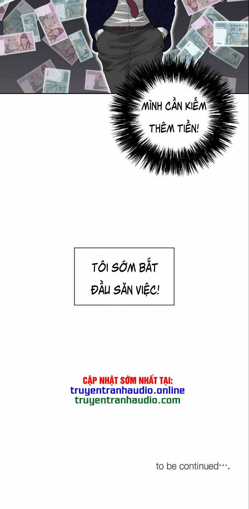 Cuộc Đời Thứ Hai Của Một Gangster Chap 59 - Next Chap 60