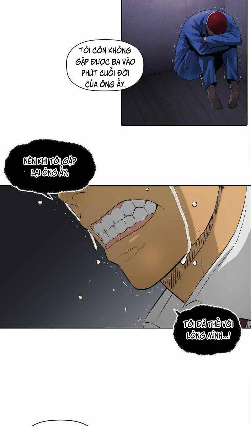 Cuộc Đời Thứ Hai Của Một Gangster Chap 59 - Next Chap 60