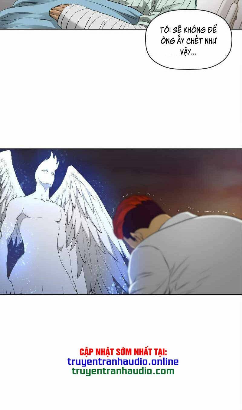 Cuộc Đời Thứ Hai Của Một Gangster Chap 59 - Next Chap 60