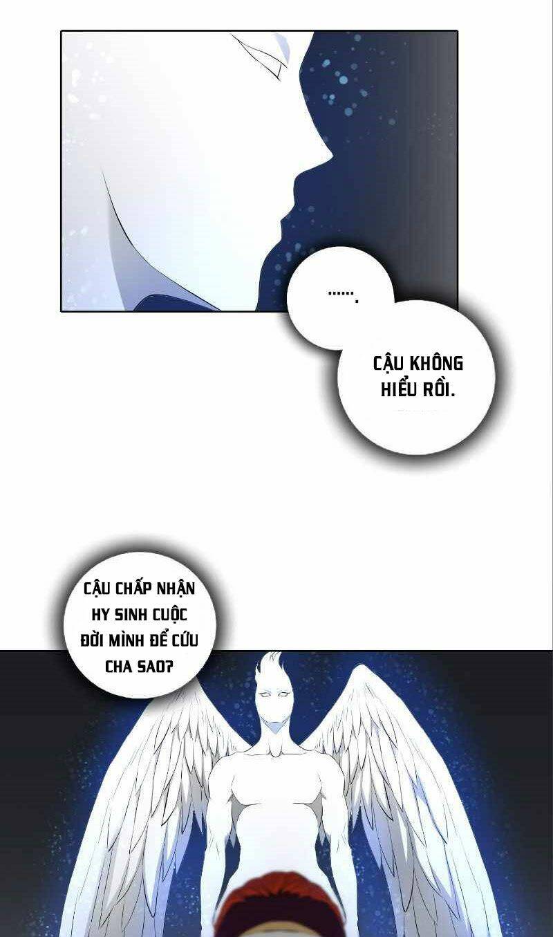 Cuộc Đời Thứ Hai Của Một Gangster Chap 59 - Next Chap 60