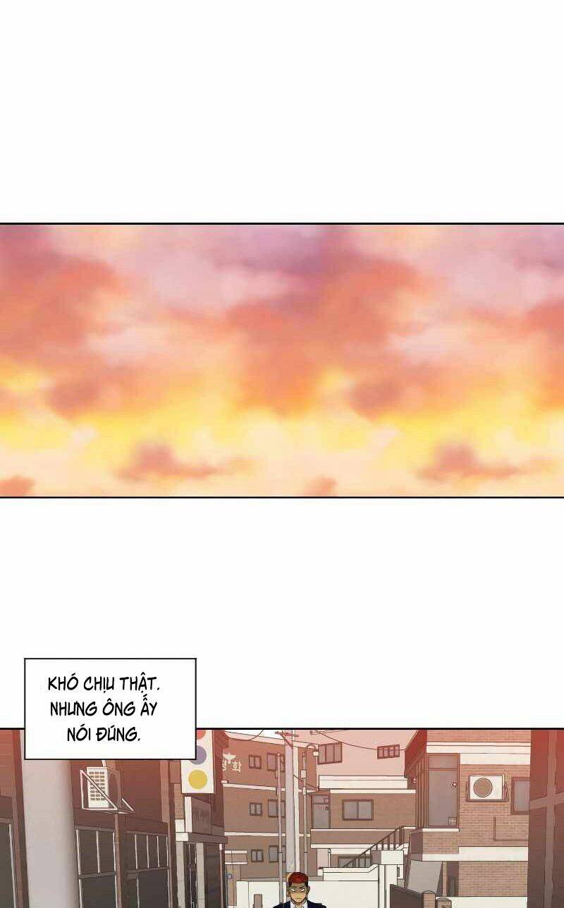 Cuộc Đời Thứ Hai Của Một Gangster Chap 60 - Next Chap 61
