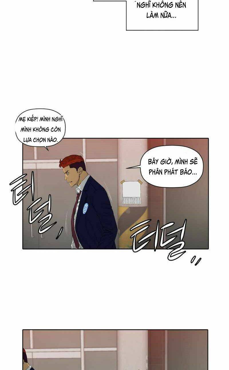 Cuộc Đời Thứ Hai Của Một Gangster Chap 60 - Next Chap 61