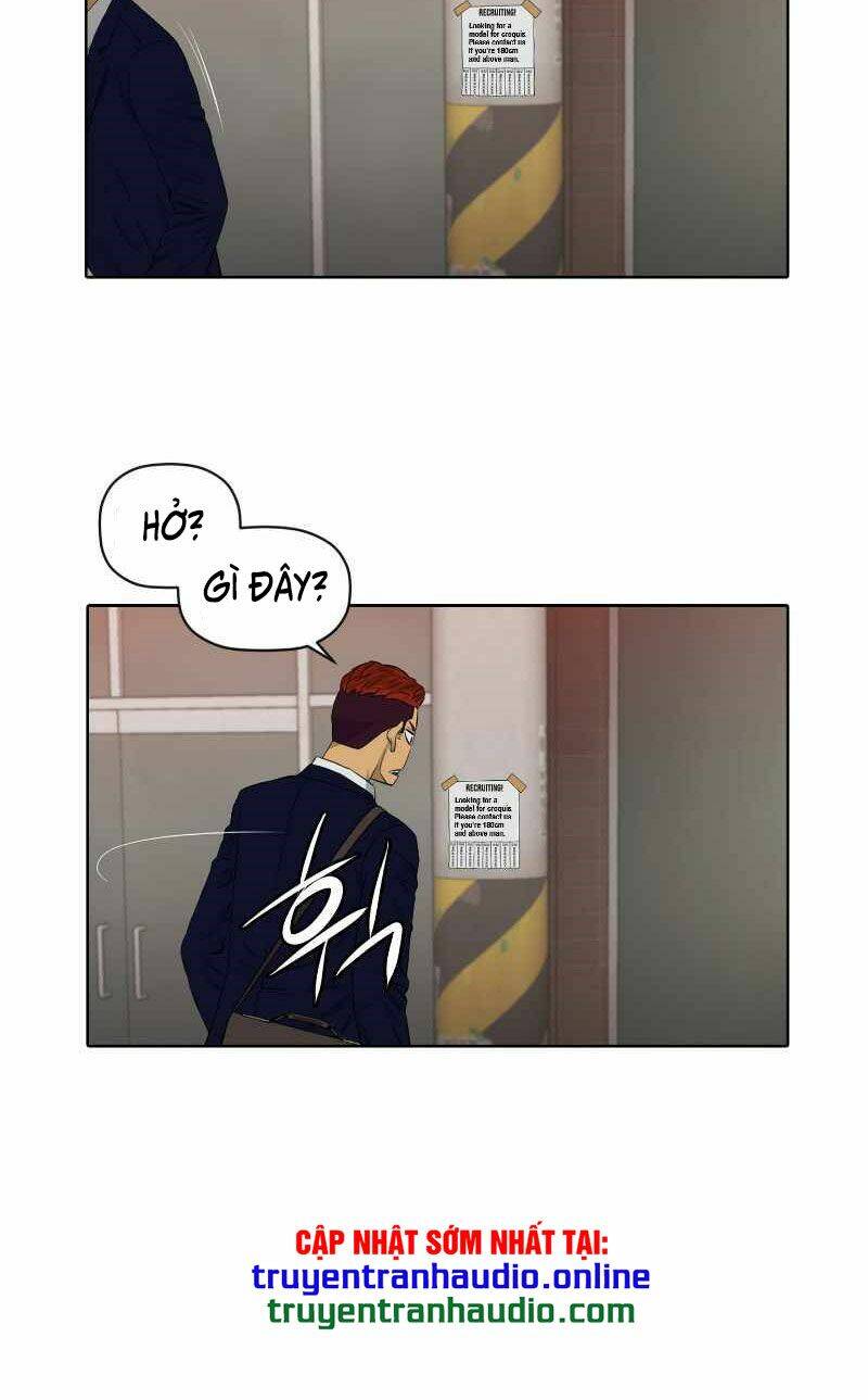 Cuộc Đời Thứ Hai Của Một Gangster Chap 60 - Next Chap 61