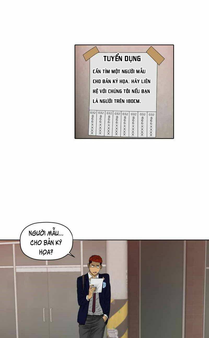 Cuộc Đời Thứ Hai Của Một Gangster Chap 60 - Next Chap 61