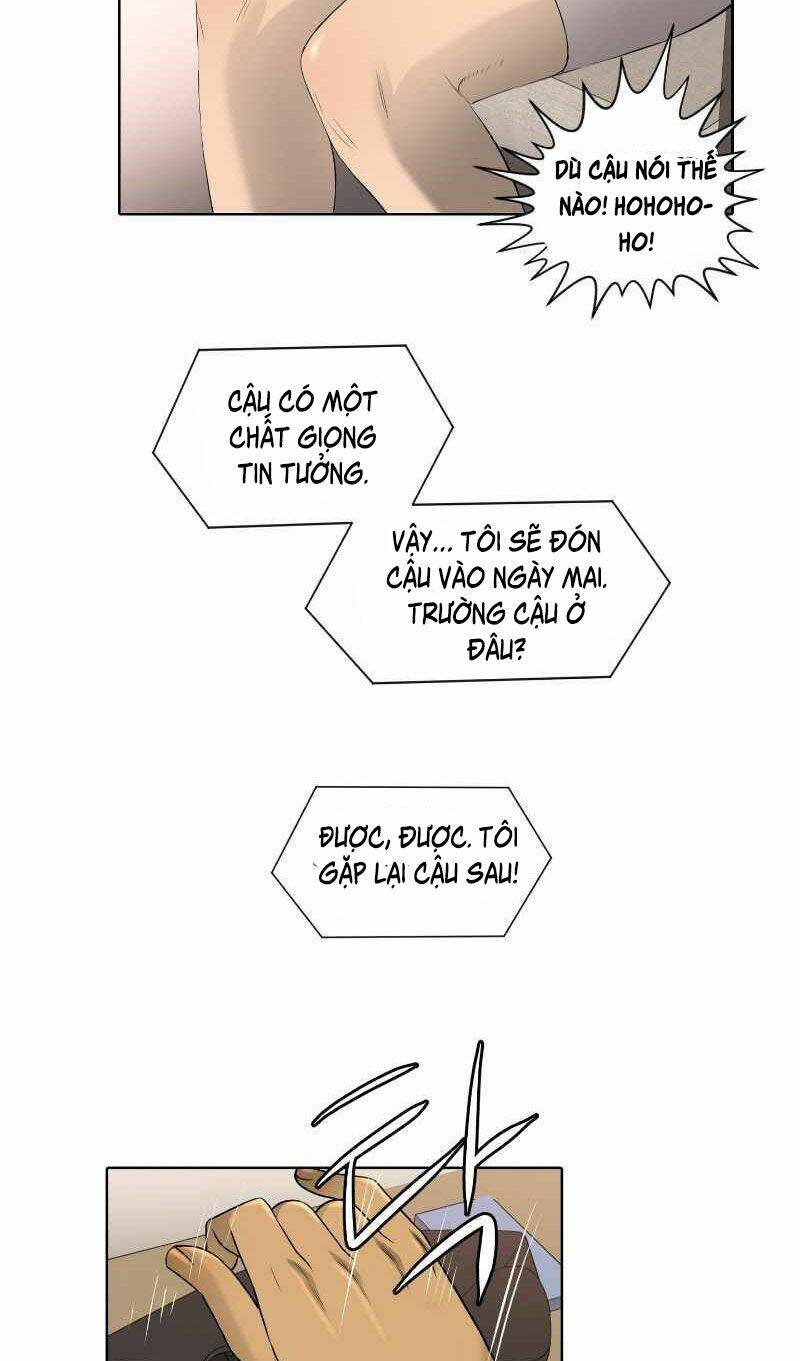 Cuộc Đời Thứ Hai Của Một Gangster Chap 60 - Next Chap 61