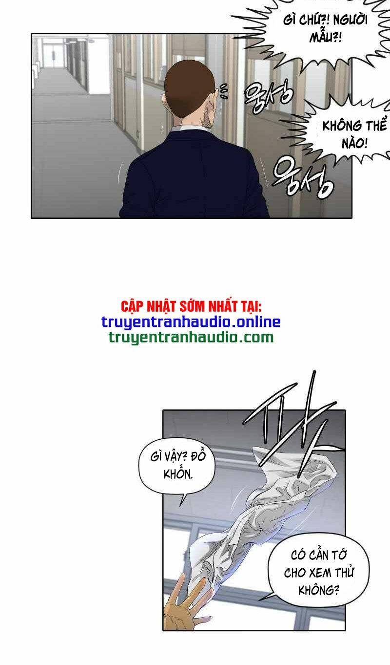 Cuộc Đời Thứ Hai Của Một Gangster Chap 60 - Next Chap 61