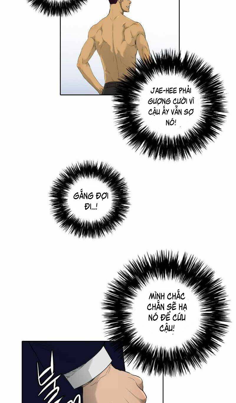 Cuộc Đời Thứ Hai Của Một Gangster Chap 60 - Next Chap 61