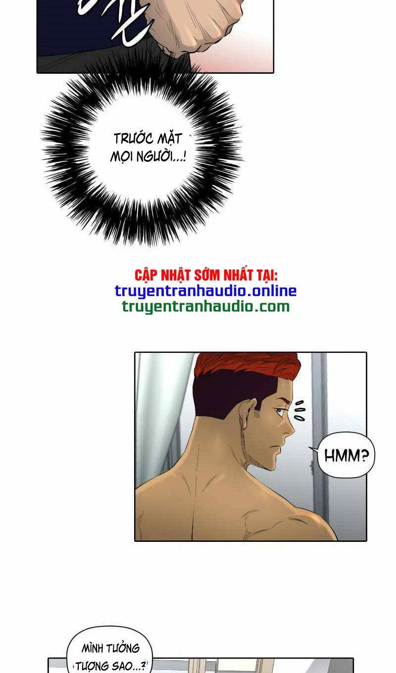 Cuộc Đời Thứ Hai Của Một Gangster Chap 60 - Next Chap 61