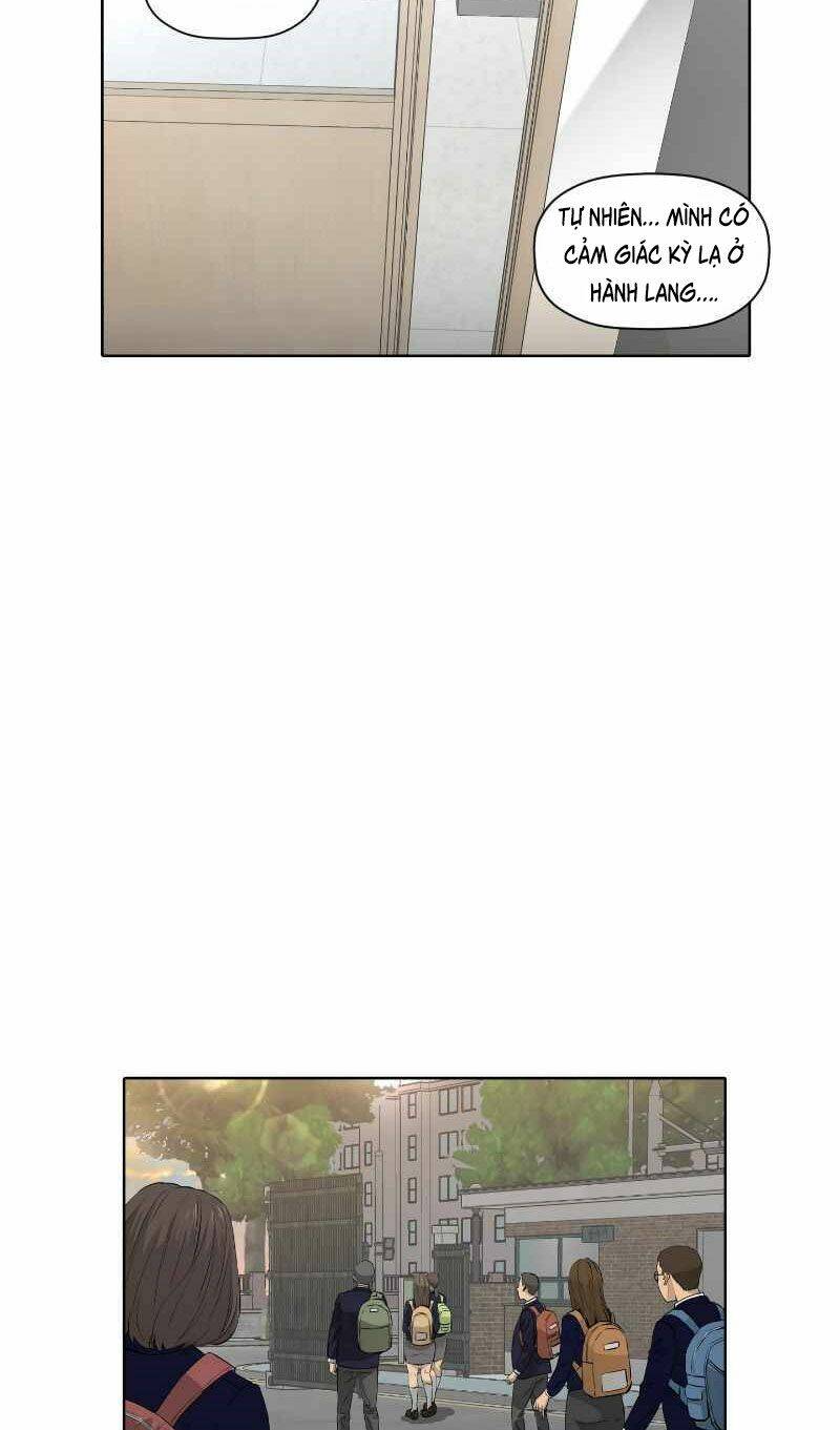 Cuộc Đời Thứ Hai Của Một Gangster Chap 60 - Next Chap 61