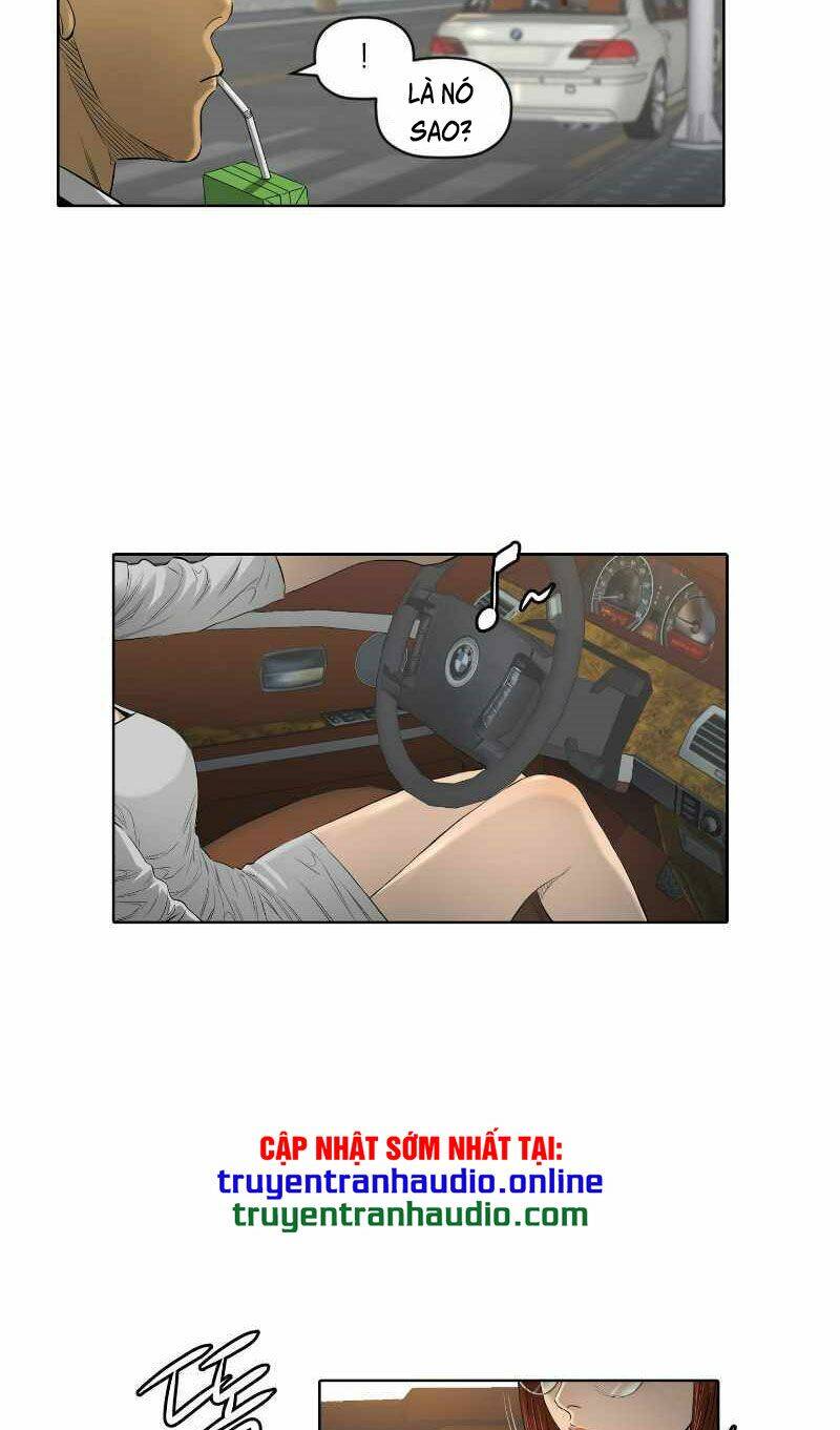 Cuộc Đời Thứ Hai Của Một Gangster Chap 60 - Next Chap 61