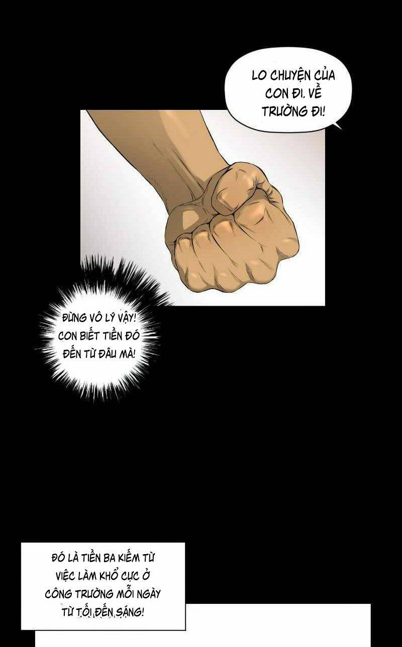 Cuộc Đời Thứ Hai Của Một Gangster Chap 60 - Next Chap 61