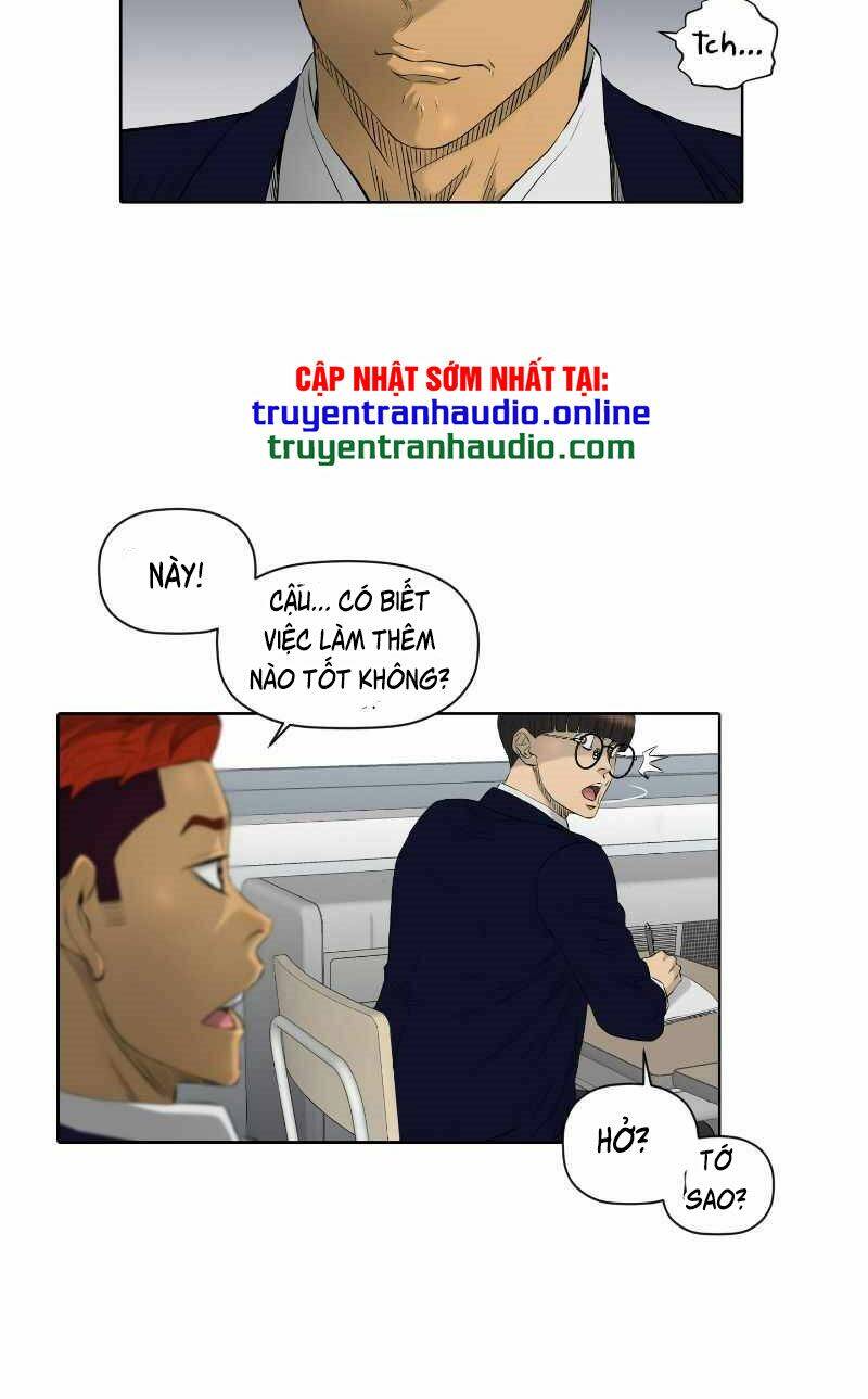 Cuộc Đời Thứ Hai Của Một Gangster Chap 60 - Next Chap 61