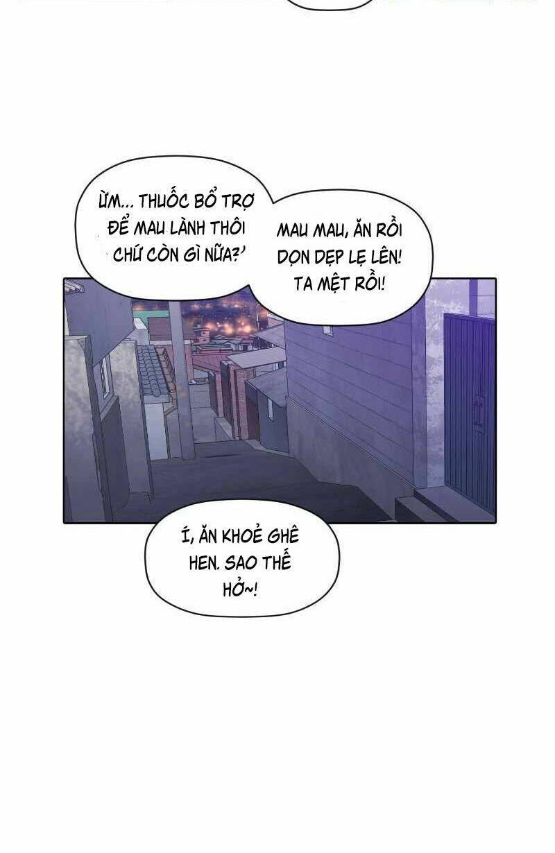 Cuộc Đời Thứ Hai Của Một Gangster Chap 62 - Next Chap 63