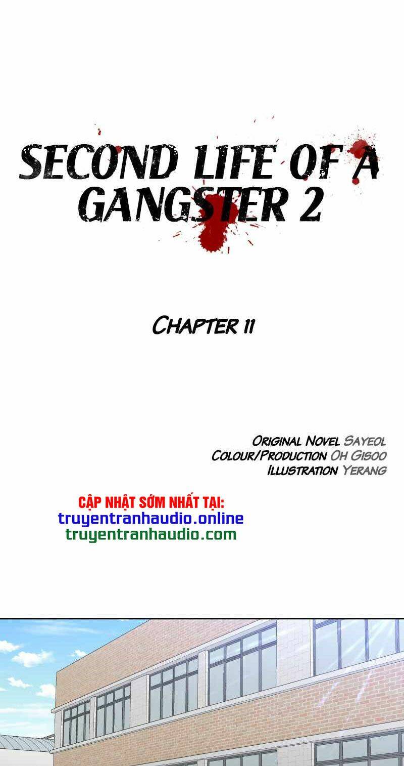 Cuộc Đời Thứ Hai Của Một Gangster Chap 62 - Next Chap 63