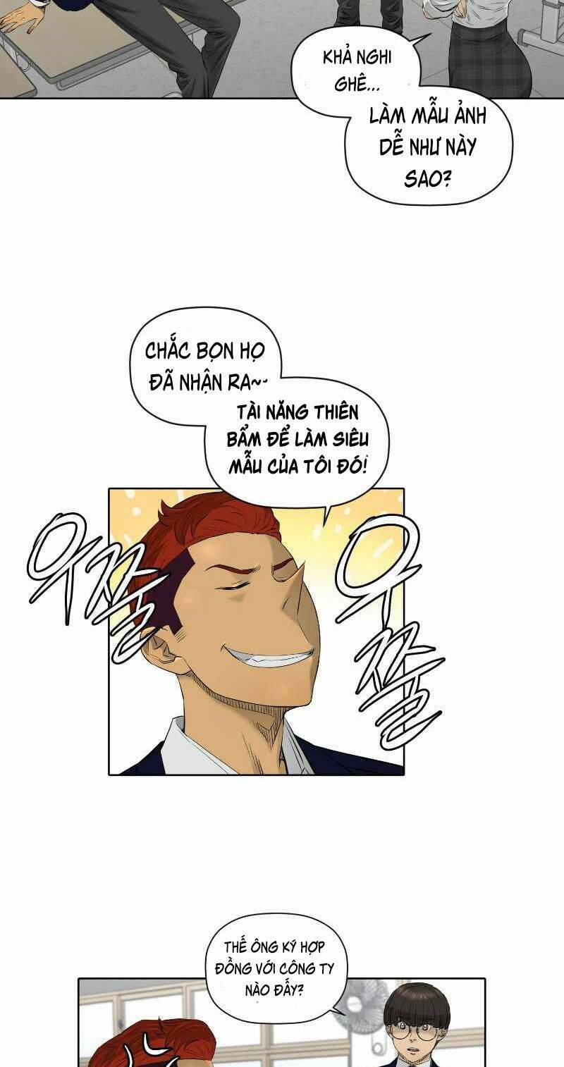 Cuộc Đời Thứ Hai Của Một Gangster Chap 62 - Next Chap 63