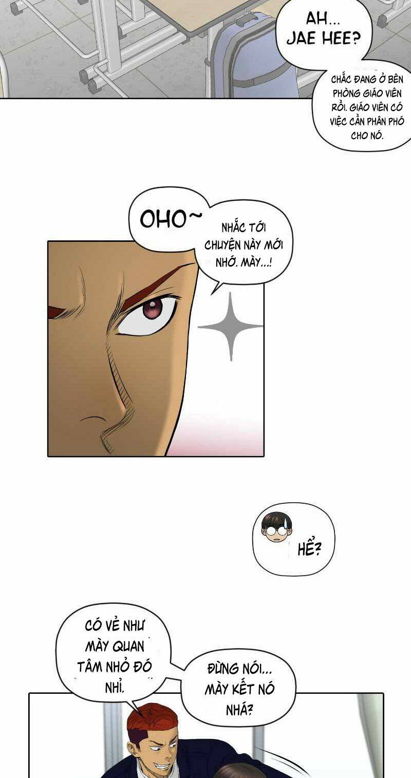 Cuộc Đời Thứ Hai Của Một Gangster Chap 62 - Next Chap 63