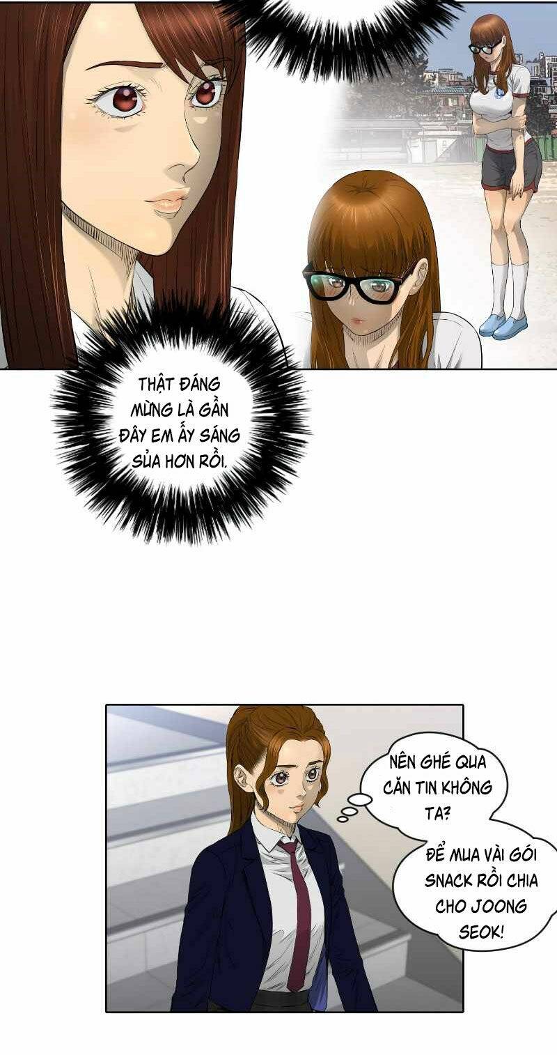 Cuộc Đời Thứ Hai Của Một Gangster Chap 62 - Next Chap 63