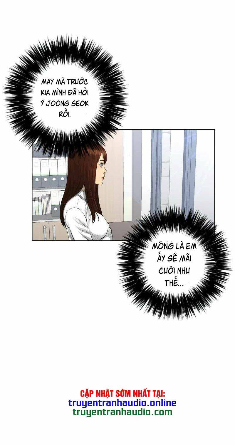Cuộc Đời Thứ Hai Của Một Gangster Chap 62 - Next Chap 63