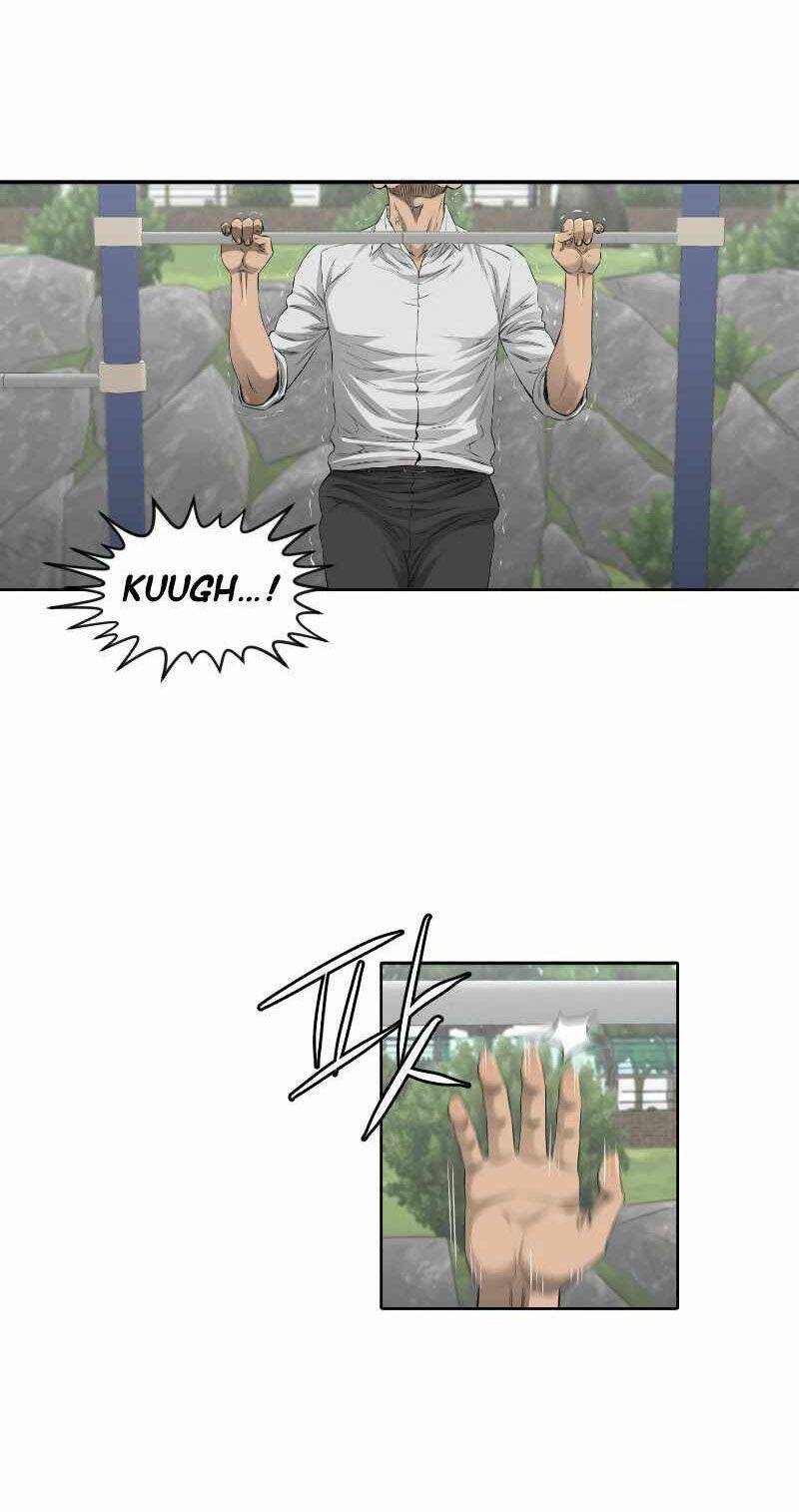 Cuộc Đời Thứ Hai Của Một Gangster Chap 62 - Next Chap 63