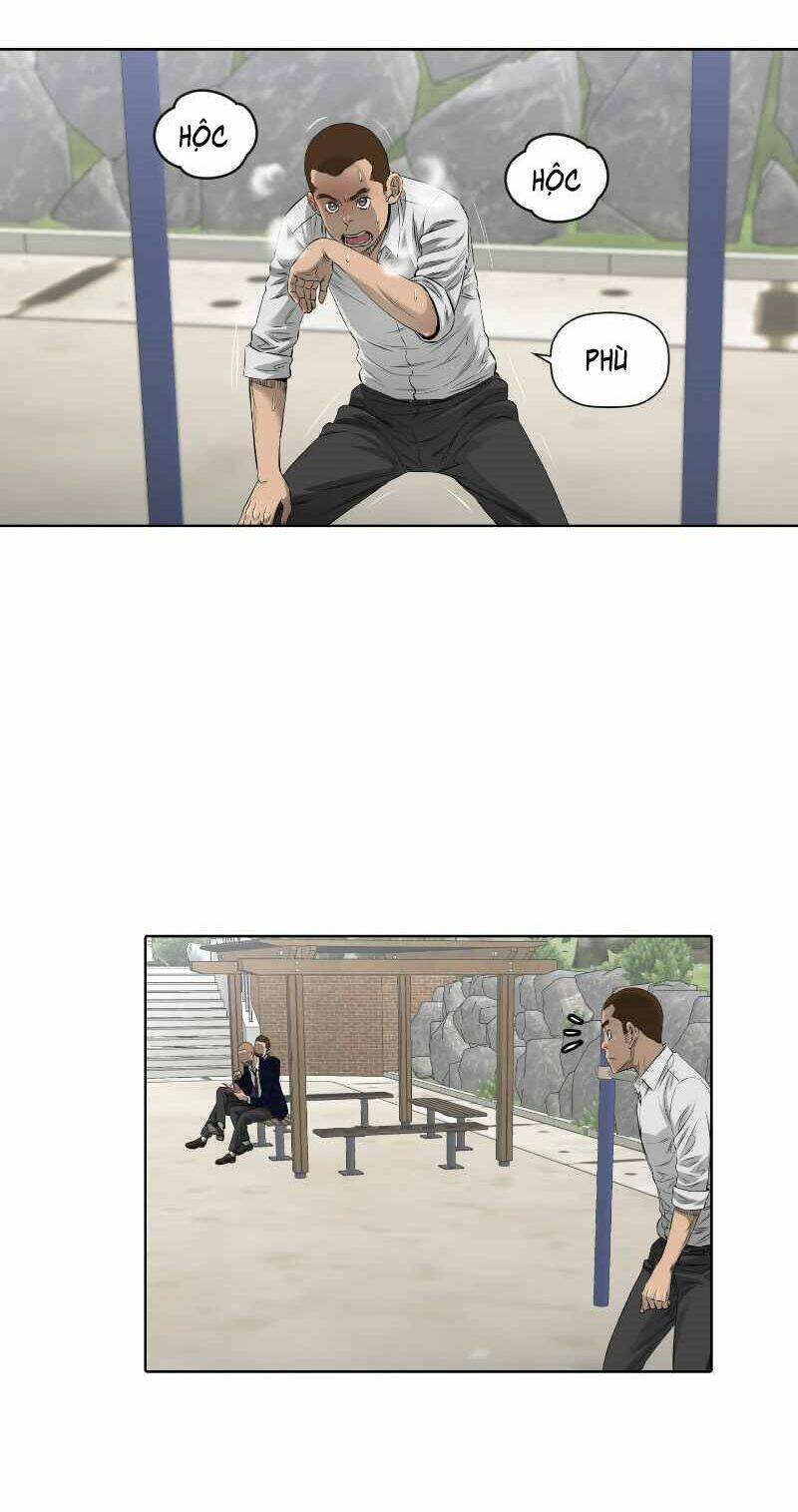 Cuộc Đời Thứ Hai Của Một Gangster Chap 62 - Next Chap 63