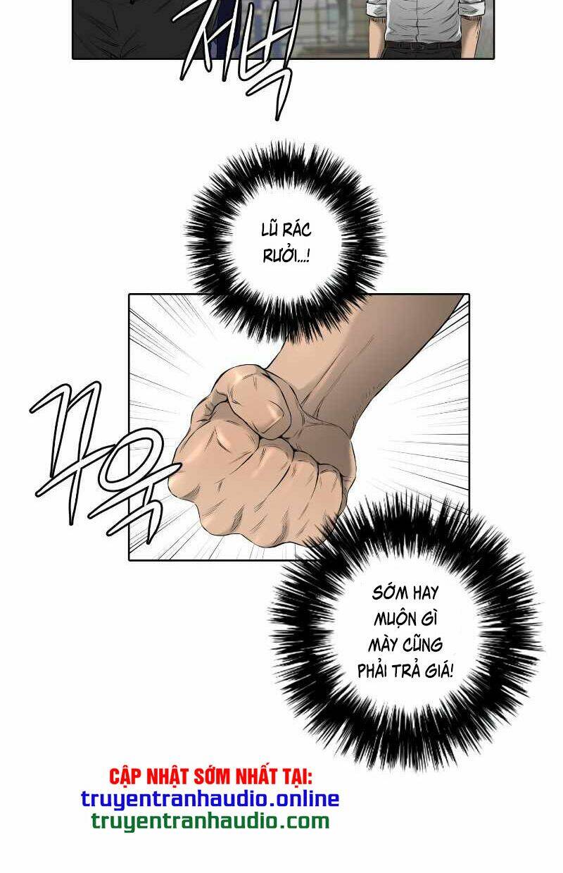 Cuộc Đời Thứ Hai Của Một Gangster Chap 62 - Next Chap 63