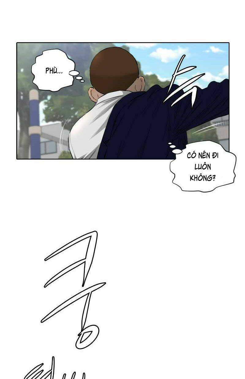 Cuộc Đời Thứ Hai Của Một Gangster Chap 62 - Next Chap 63