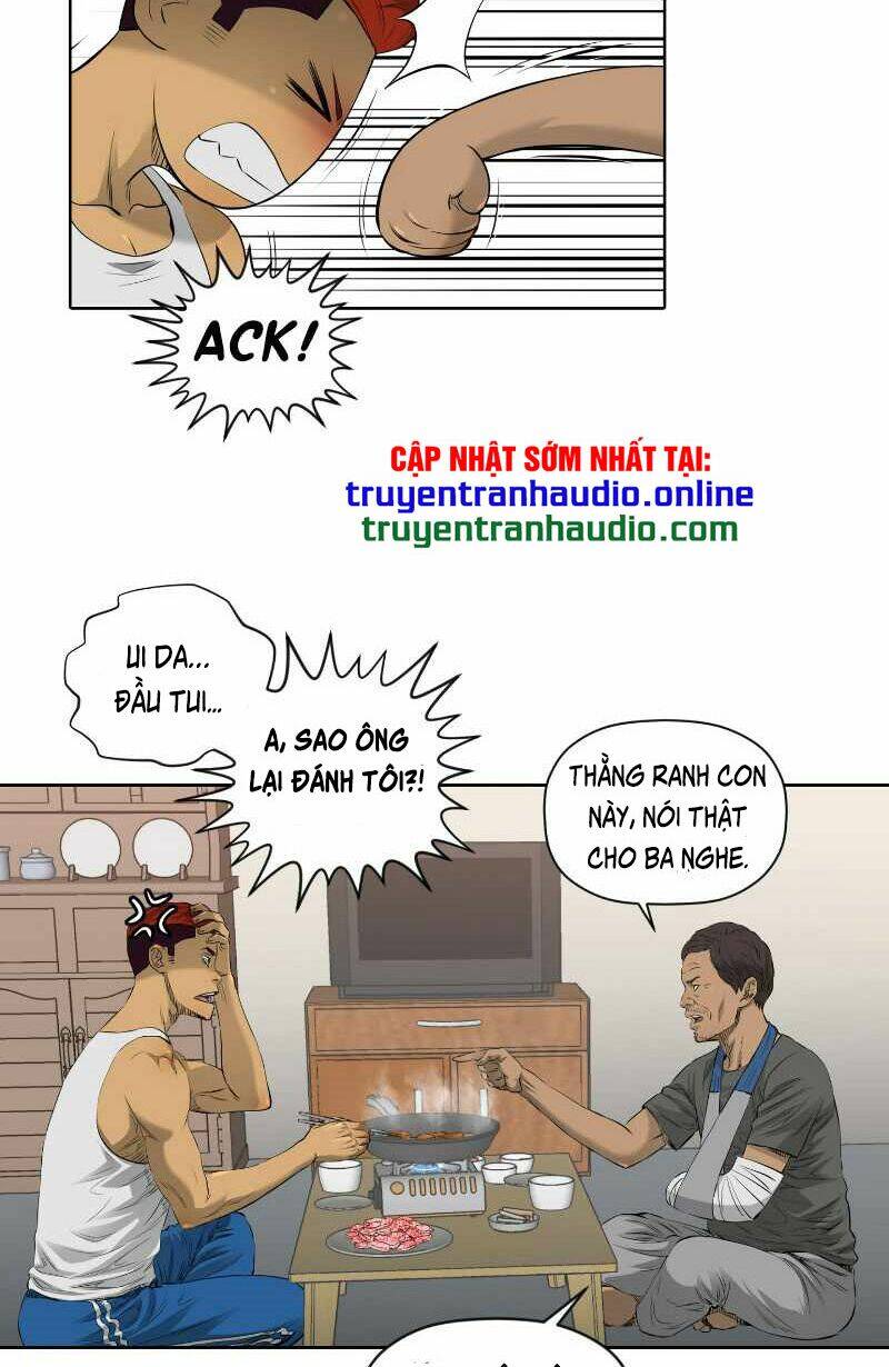 Cuộc Đời Thứ Hai Của Một Gangster Chap 62 - Next Chap 63