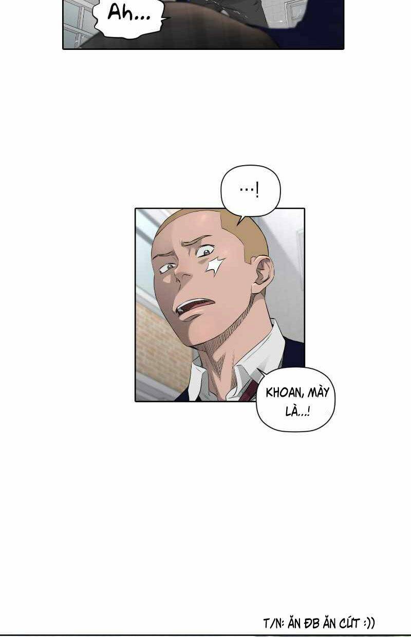 Cuộc Đời Thứ Hai Của Một Gangster Chap 62 - Next Chap 63