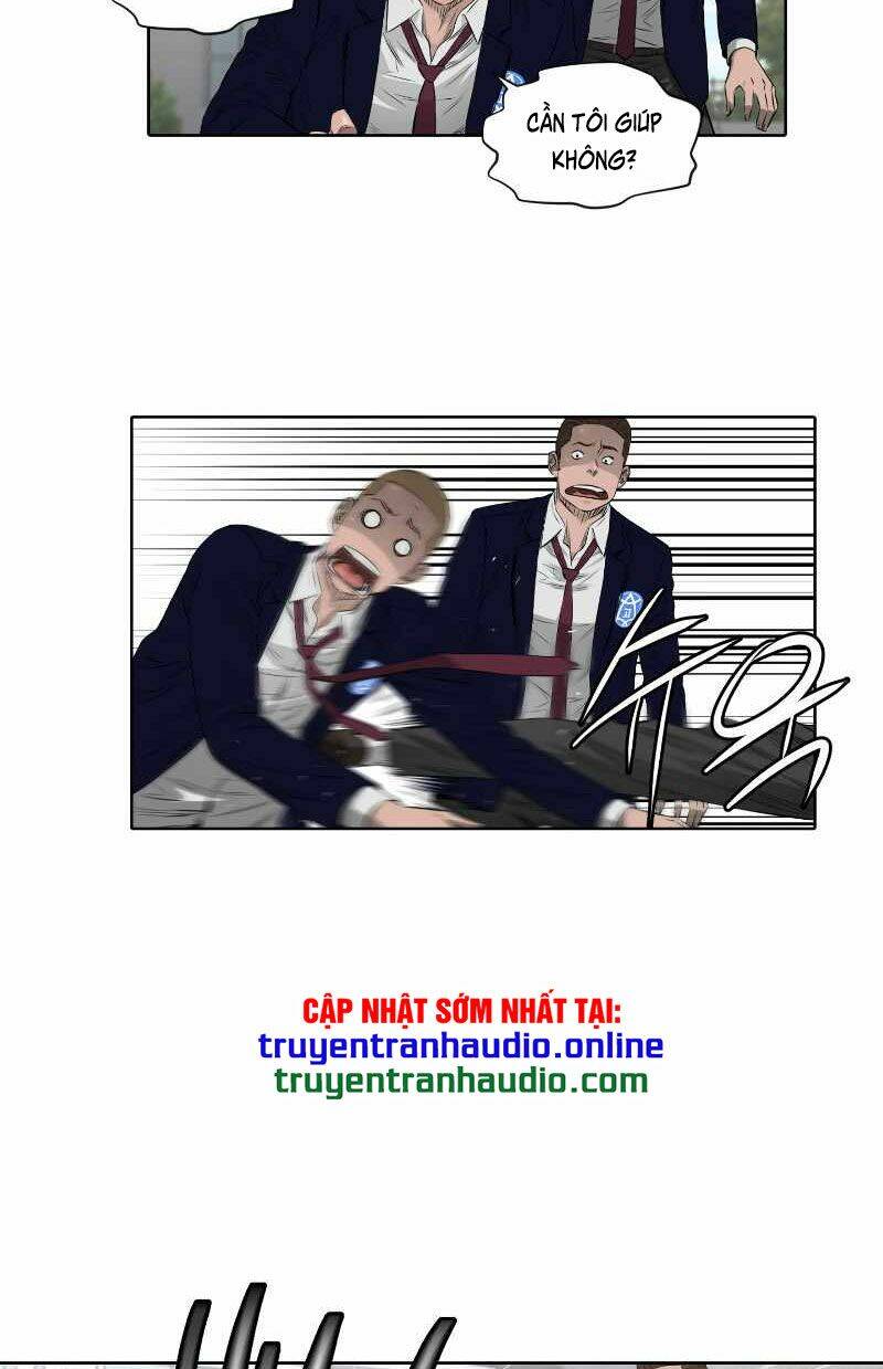 Cuộc Đời Thứ Hai Của Một Gangster Chap 62 - Next Chap 63