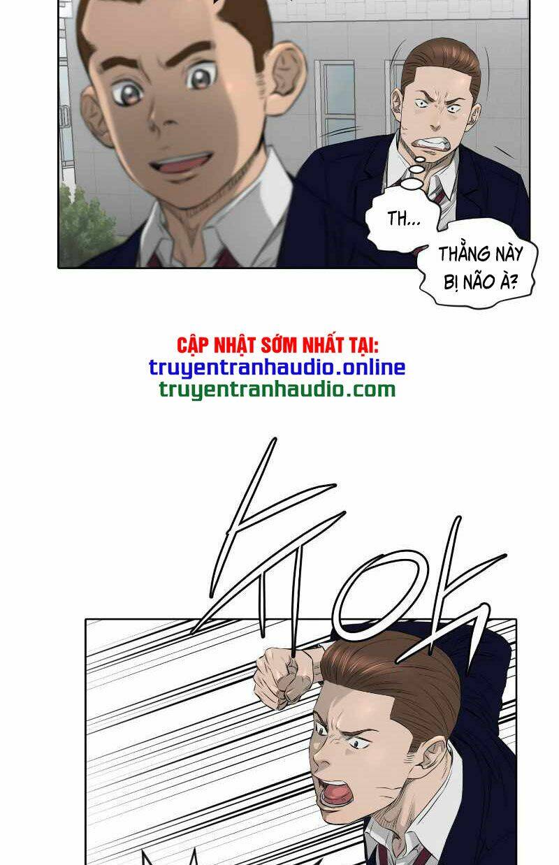 Cuộc Đời Thứ Hai Của Một Gangster Chap 62 - Next Chap 63