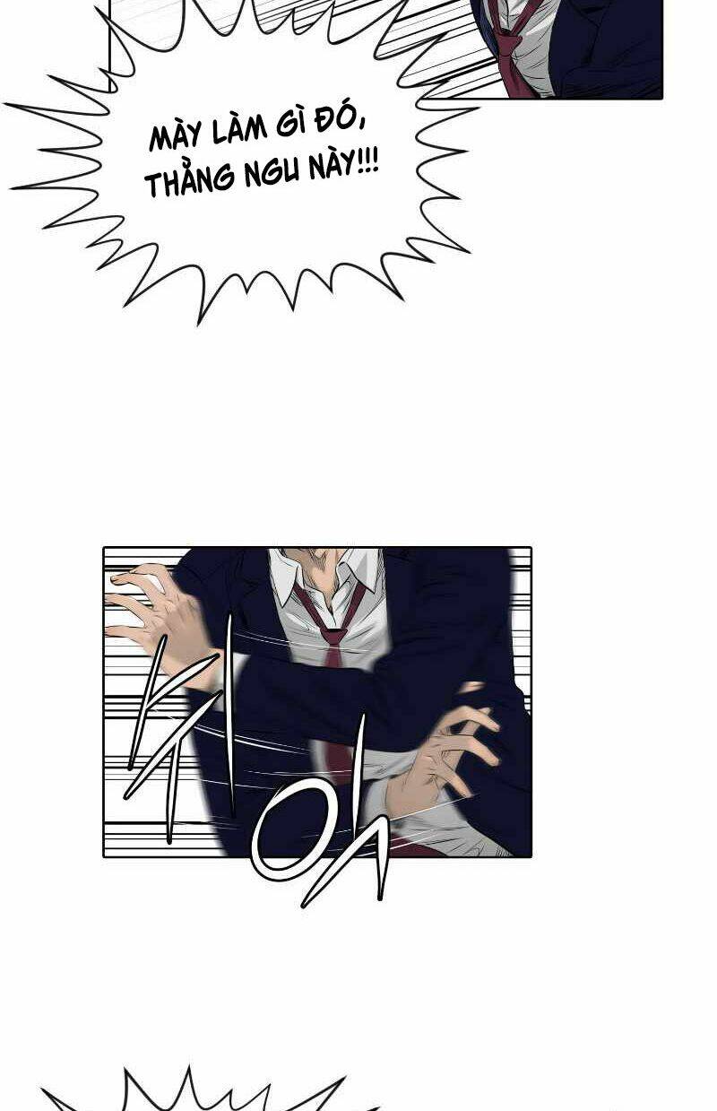 Cuộc Đời Thứ Hai Của Một Gangster Chap 62 - Next Chap 63