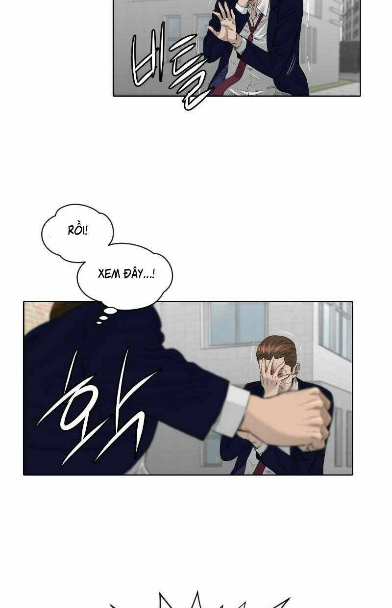 Cuộc Đời Thứ Hai Của Một Gangster Chap 62 - Next Chap 63