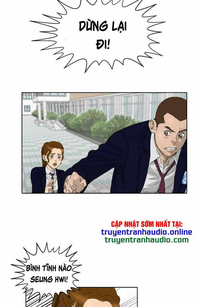 Cuộc Đời Thứ Hai Của Một Gangster Chap 62 - Next Chap 63