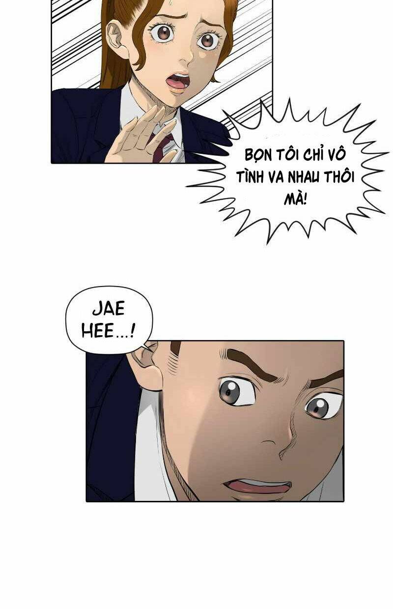 Cuộc Đời Thứ Hai Của Một Gangster Chap 62 - Next Chap 63