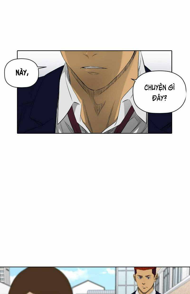 Cuộc Đời Thứ Hai Của Một Gangster Chap 62 - Next Chap 63